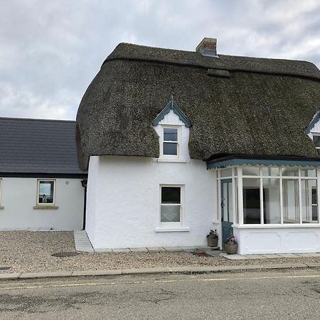 Bluebell Cottage Kilmore Quay Exteriör bild