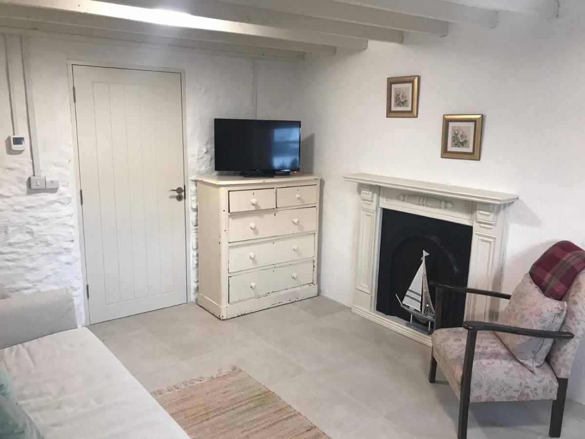 Bluebell Cottage Kilmore Quay Exteriör bild