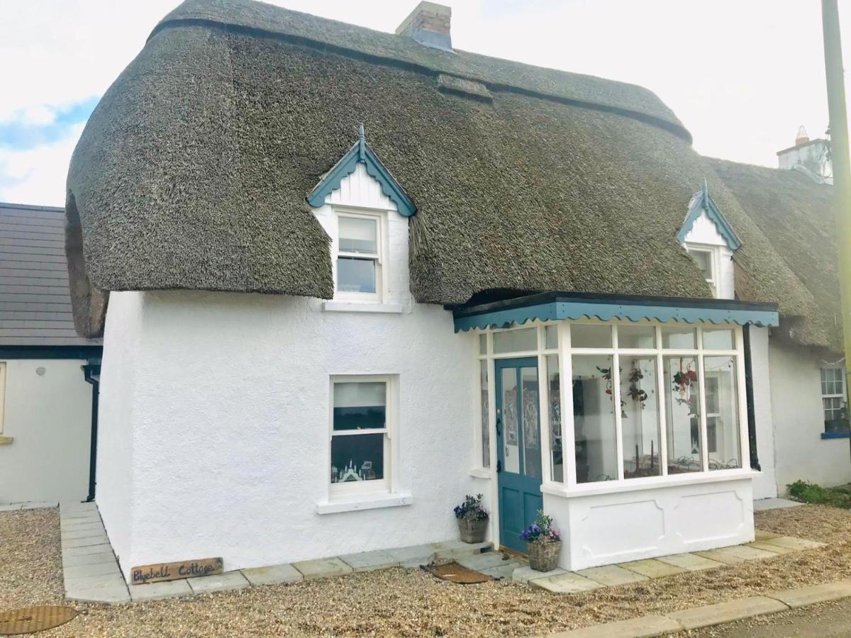 Bluebell Cottage Kilmore Quay Exteriör bild