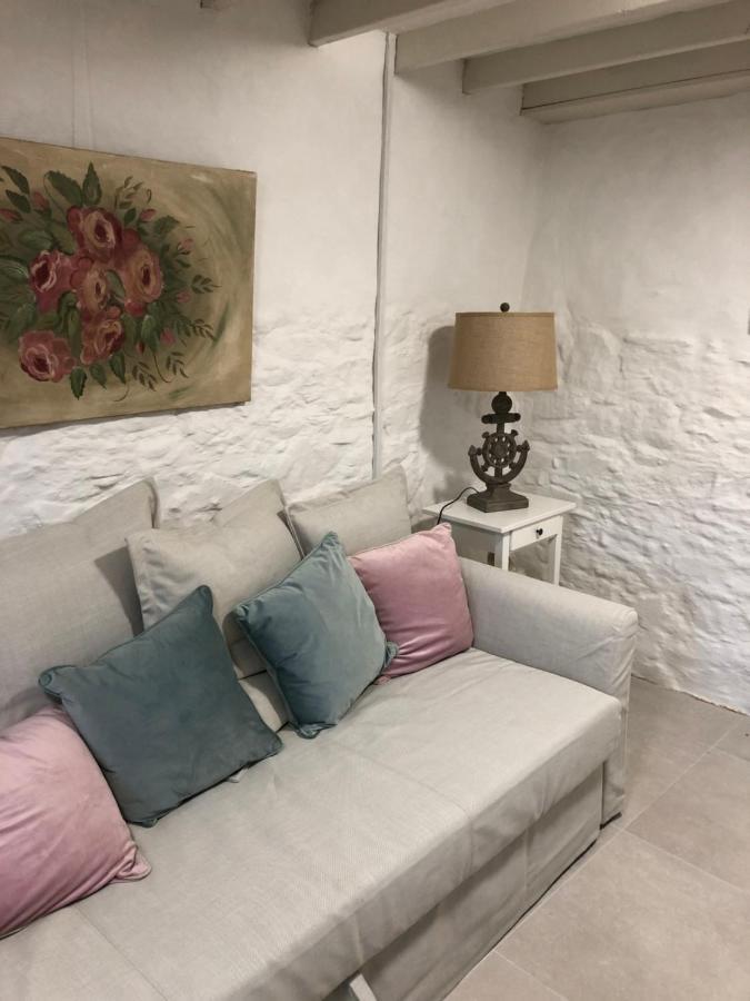 Bluebell Cottage Kilmore Quay Exteriör bild