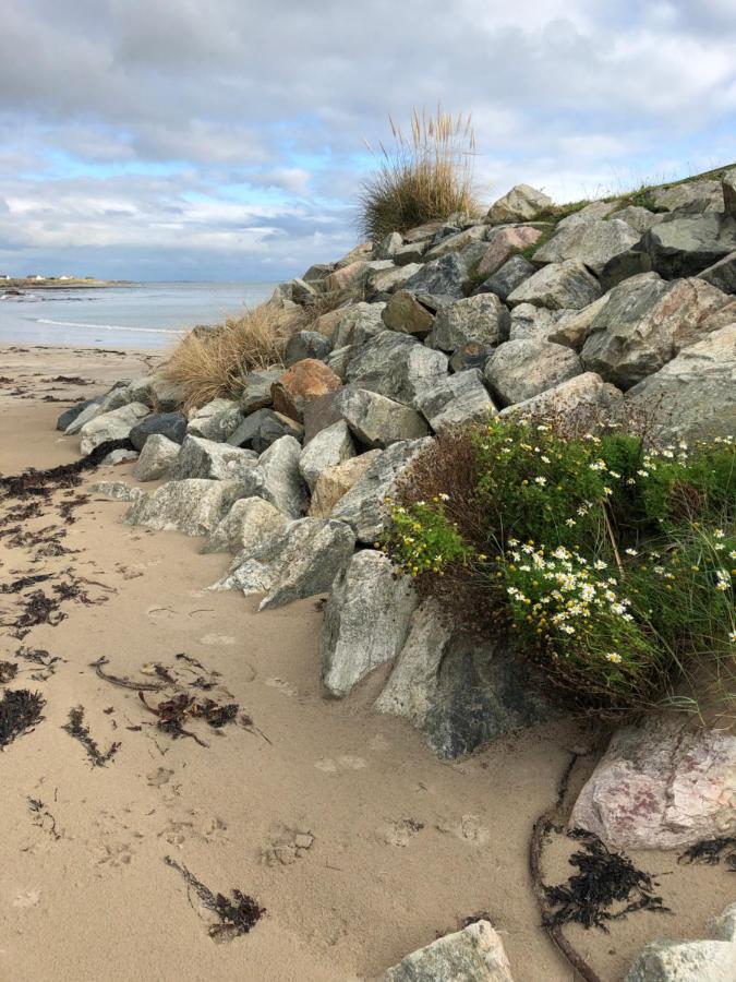 Bluebell Cottage Kilmore Quay Exteriör bild
