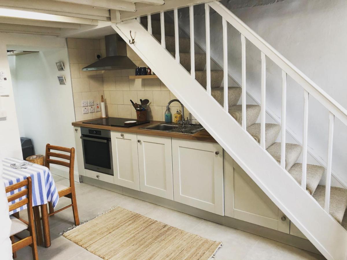 Bluebell Cottage Kilmore Quay Exteriör bild