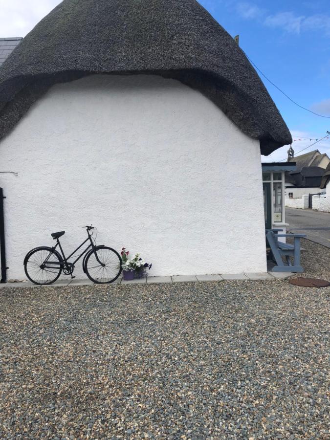 Bluebell Cottage Kilmore Quay Exteriör bild