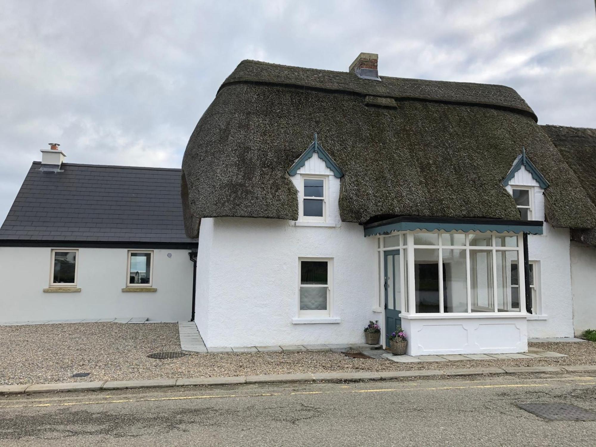 Bluebell Cottage Kilmore Quay Exteriör bild