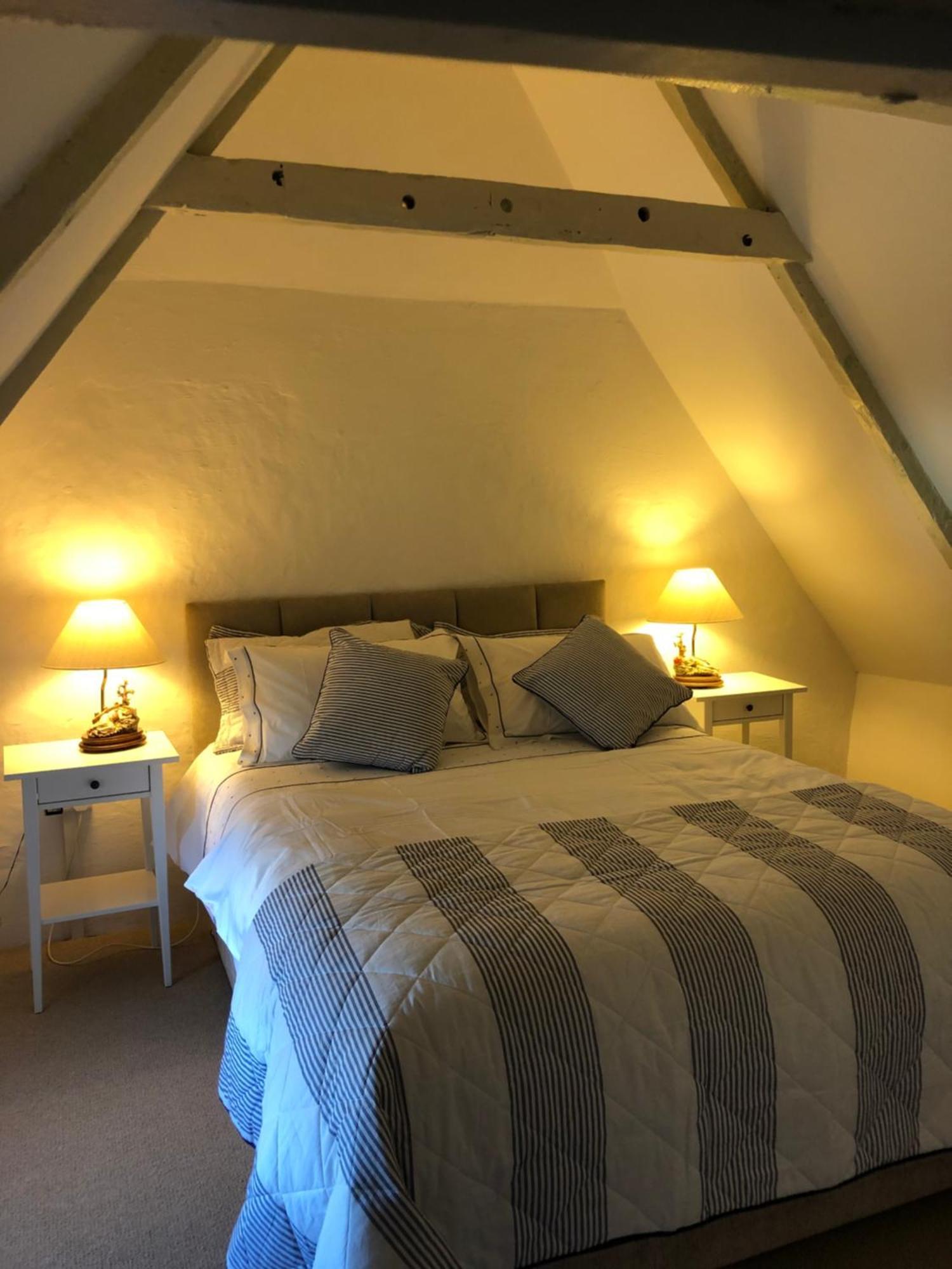 Bluebell Cottage Kilmore Quay Exteriör bild