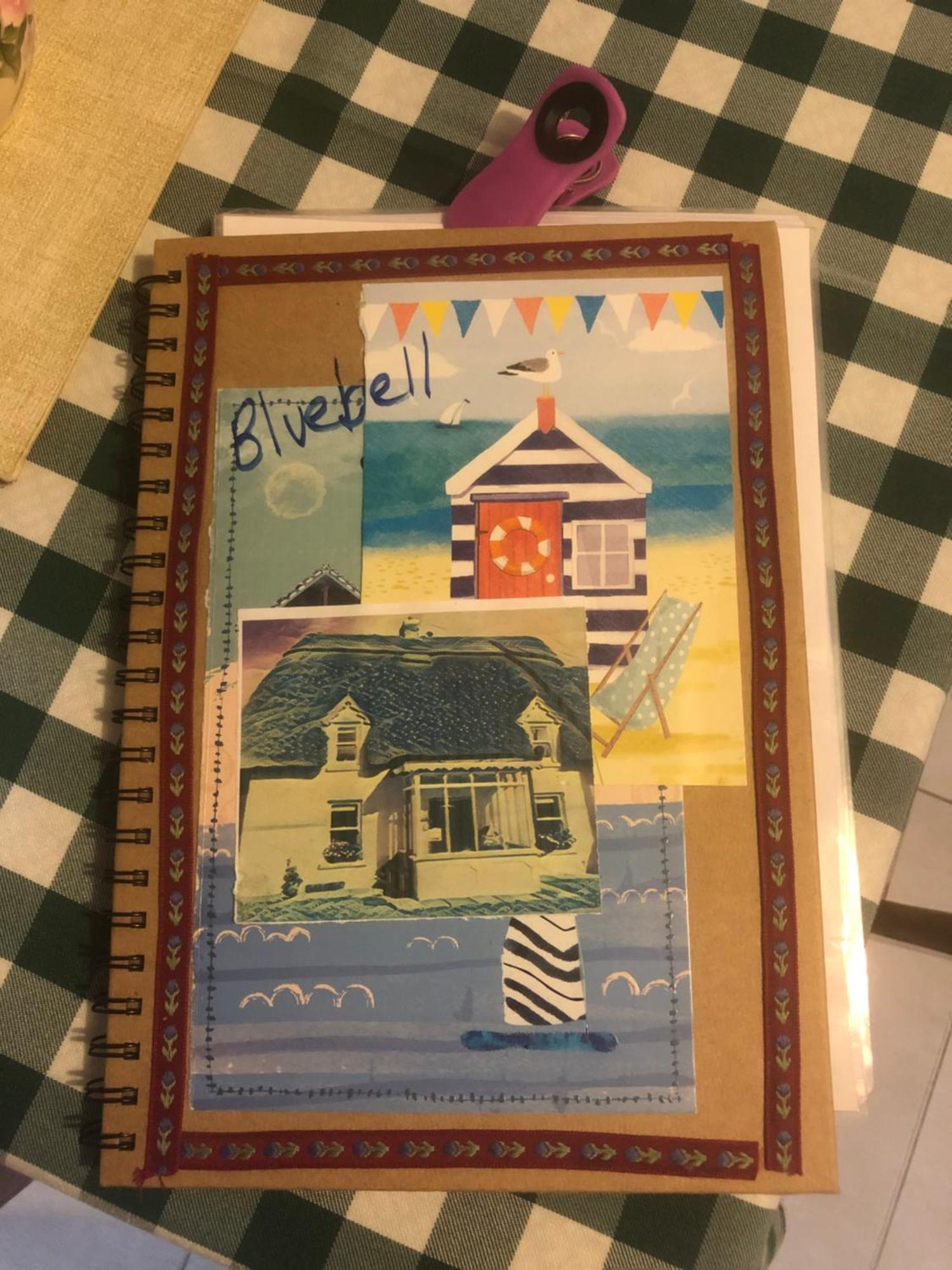 Bluebell Cottage Kilmore Quay Exteriör bild